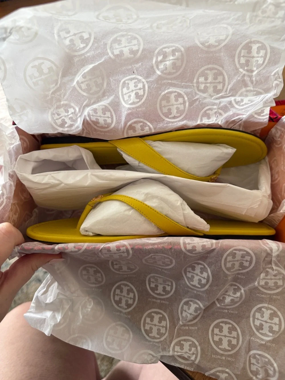 Tory Burch Flip Flop